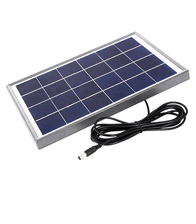 Solar-cell Panel